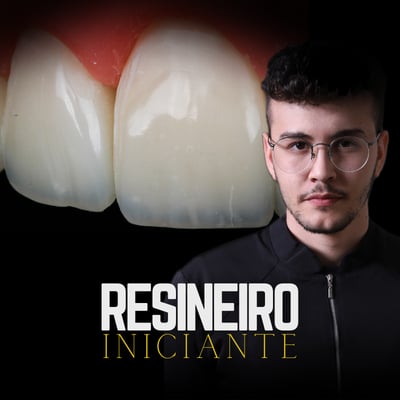 Resineiro Iniciante